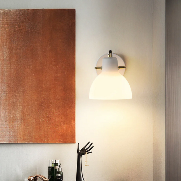 BowLift | Stylish Wall Lamp for Indoor