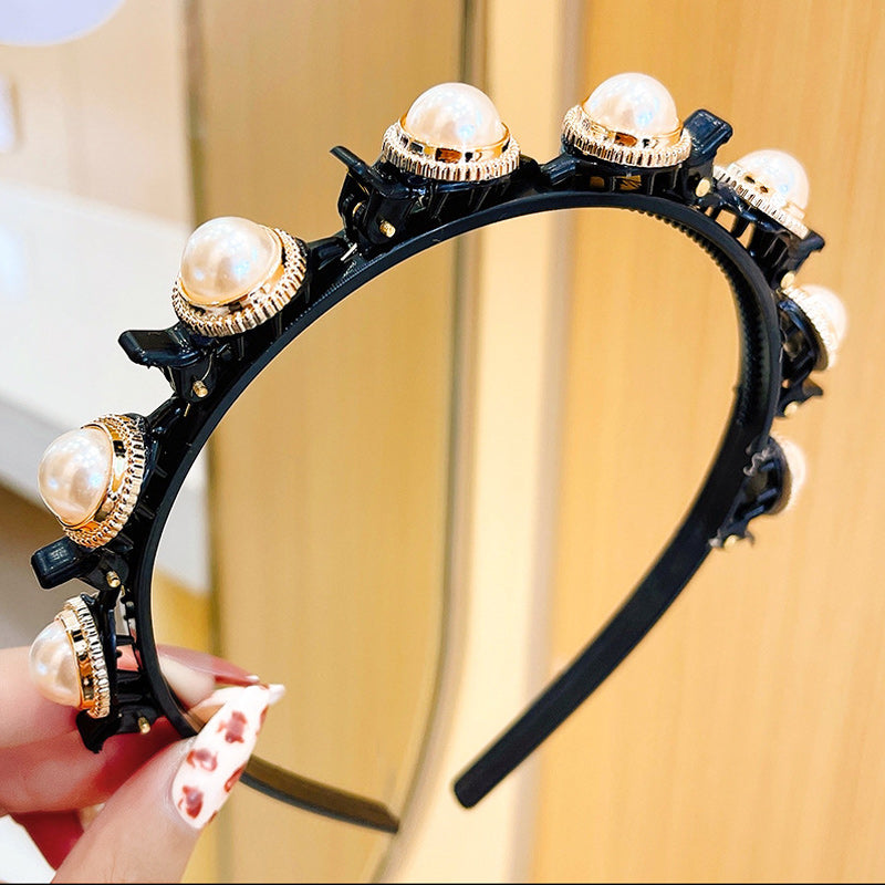 Hairpin Headband for Women | Bowlift