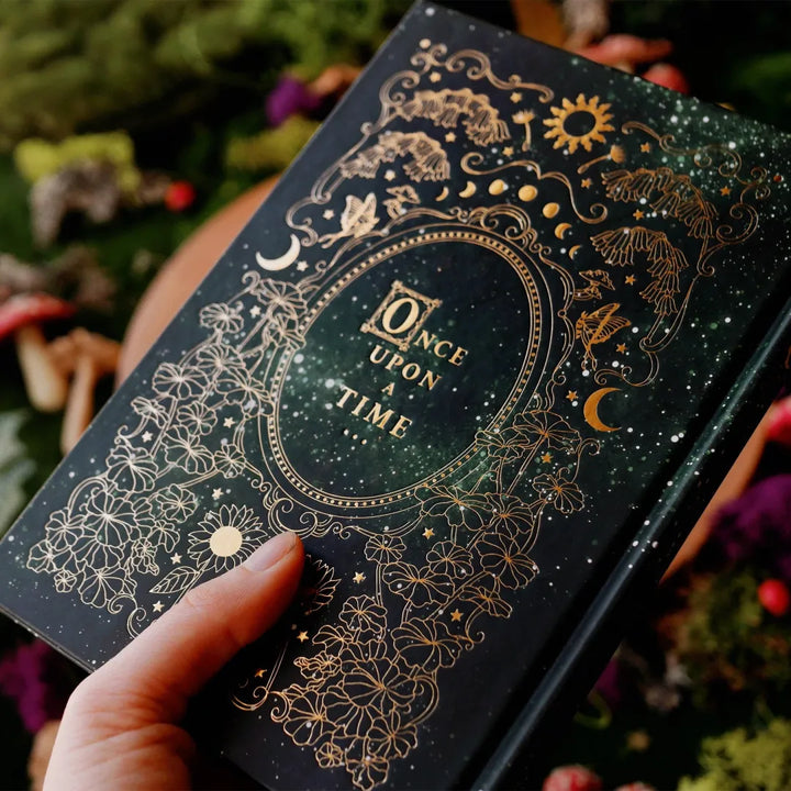 BowLift | Wonderland Journal