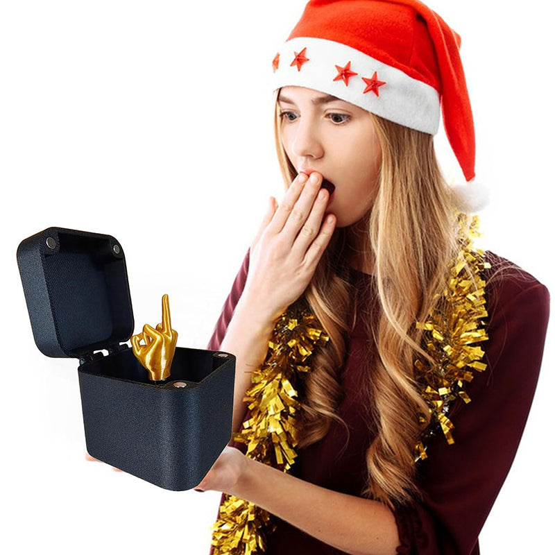 BowLift | Spoof gift box