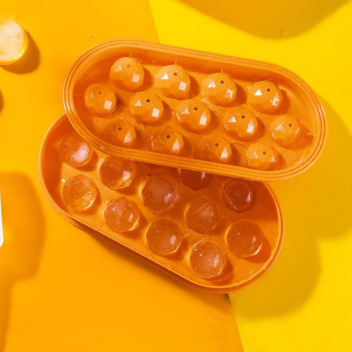 BowLift | Spherical Ice Box