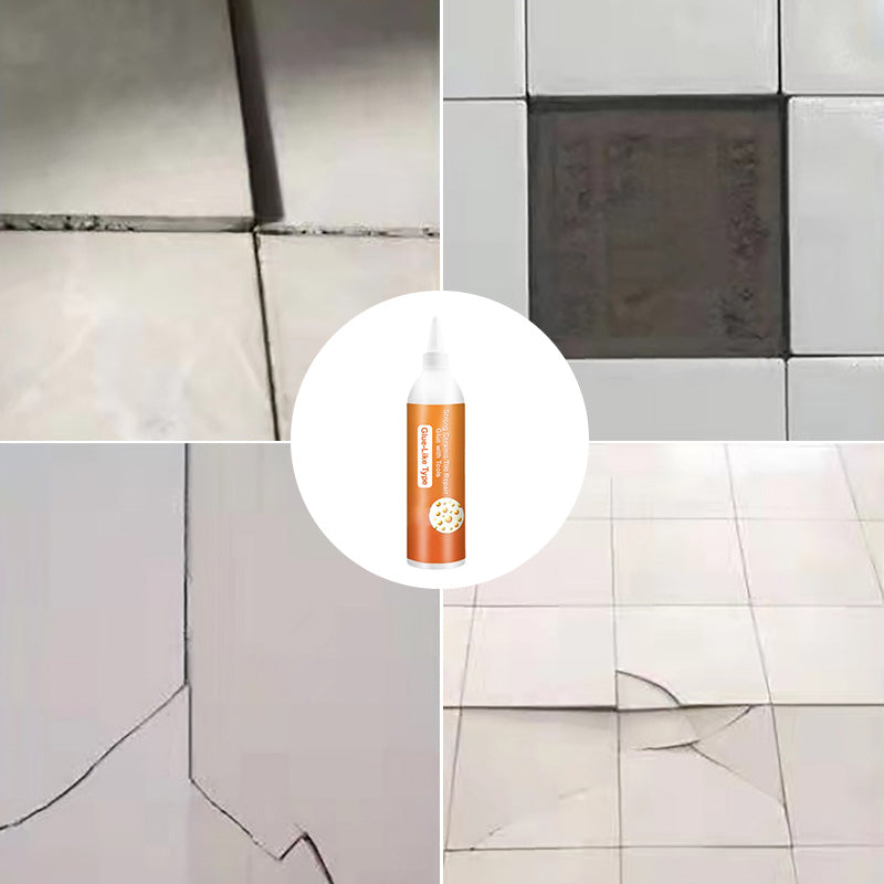 BowLift | Strong Ceramic Tile Repair Adhesive