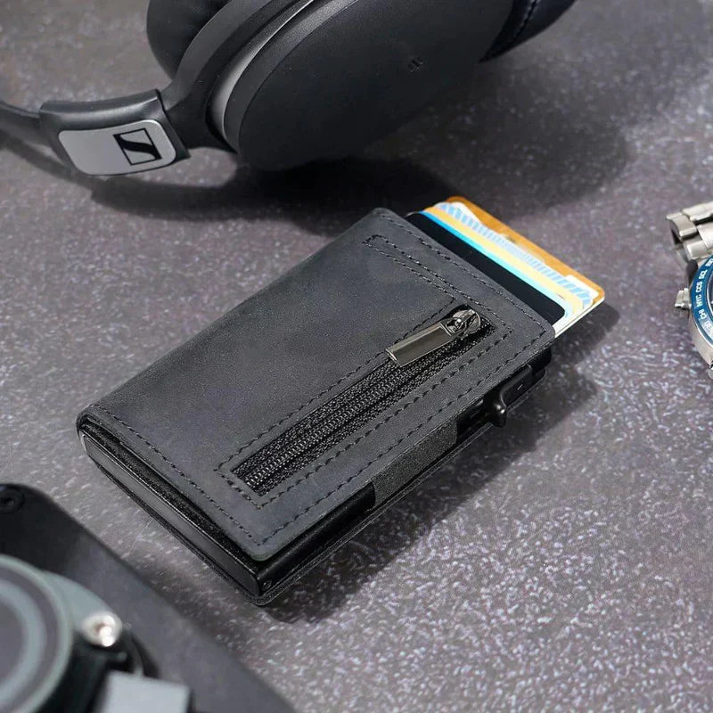 BowLift | VaultLock - Quick Wallets