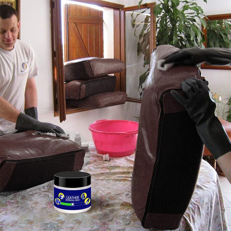 BowLift | Leather Restoration Cream