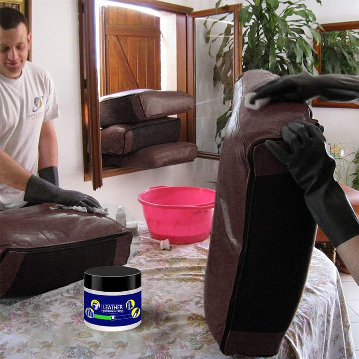 BowLift | Leather Restoration Cream