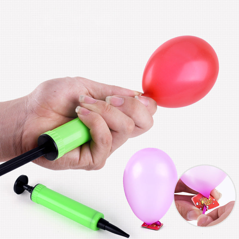 BowLift | Wack-A Balloon Game