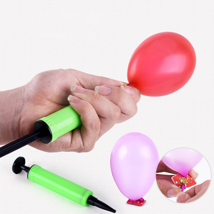 BowLift | Wack-A Balloon Game