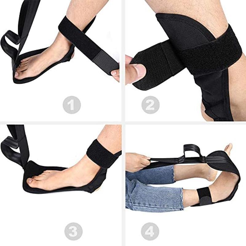 Yoga Stretch Band | Bowlift