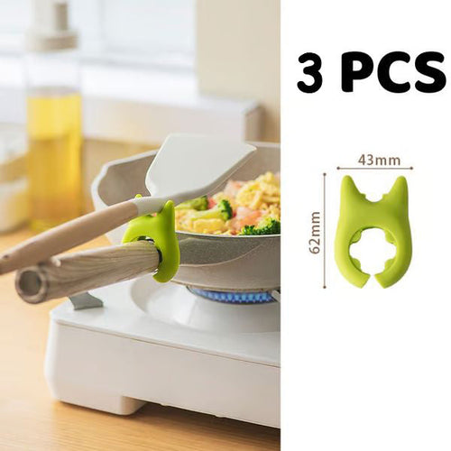 BowLift | Spatula holder