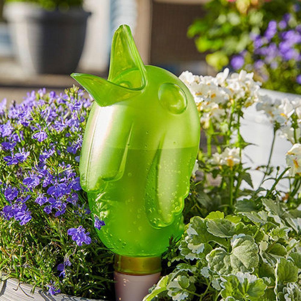 BowLift | Automatic Bird-shaped Watering Can