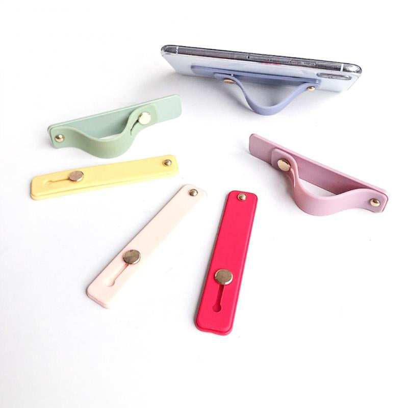 BowLift | Wrist Band Universal Phone Holder Stand