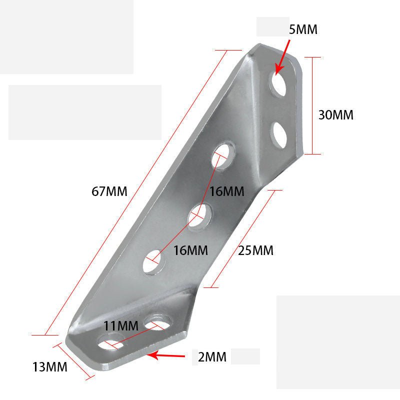 BowLift | Universal Furniture Corner Connection