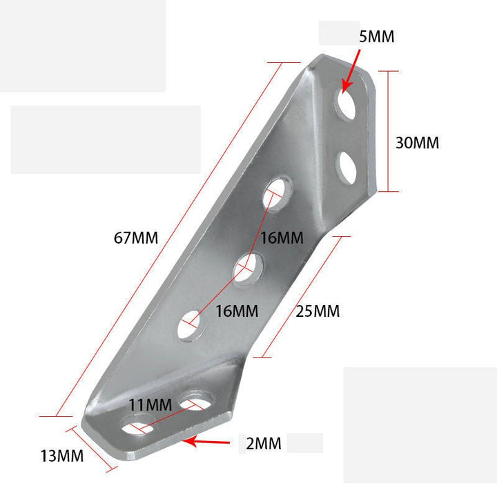 BowLift | Universal Furniture Corner Connection
