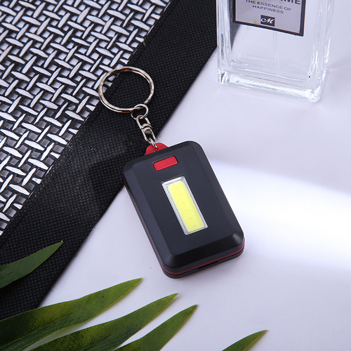 Mini-LED-Flashlight Keychain | Bowlift