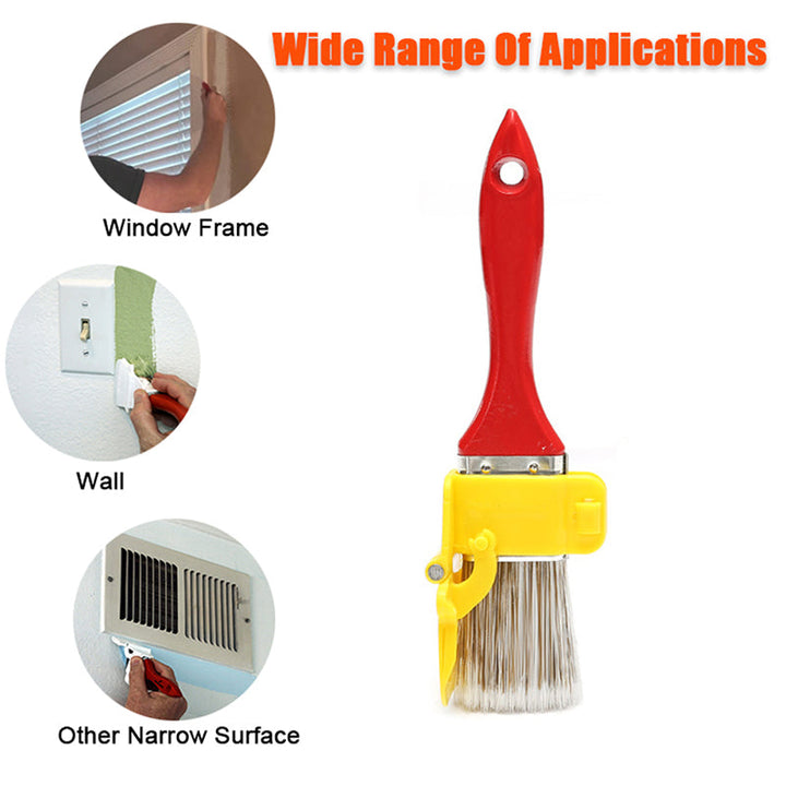 BowLift | Lacquer Brush Edger