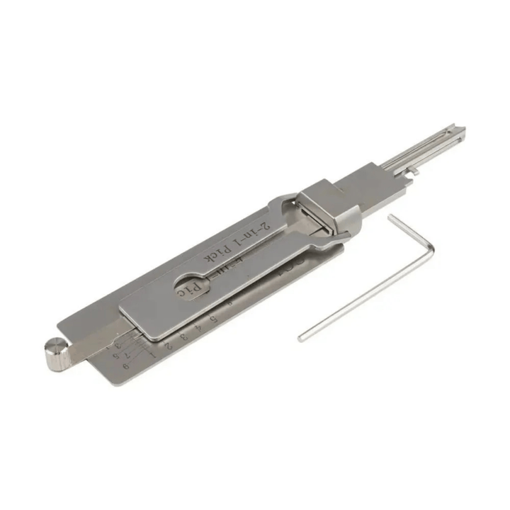 BowLift | Precision tool made of stainless steel for repair & maintenance