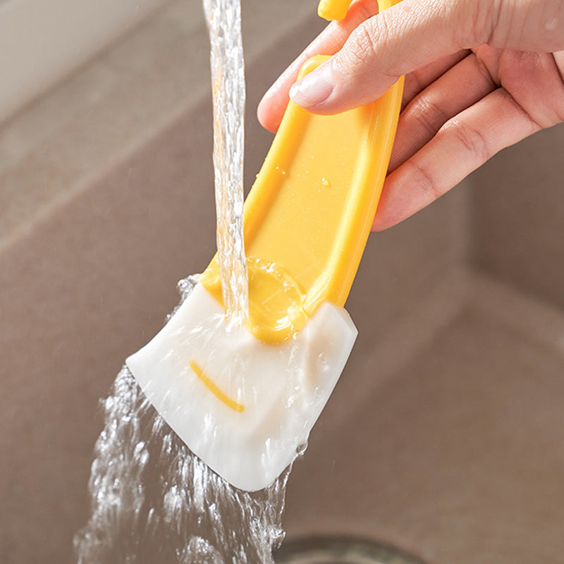 BowLift | Kitchen Silicone Cleaning Scraper