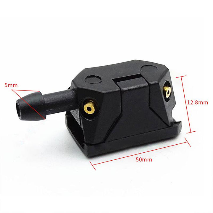 BowLift | Car Windshield Wiper Spray Nozzles