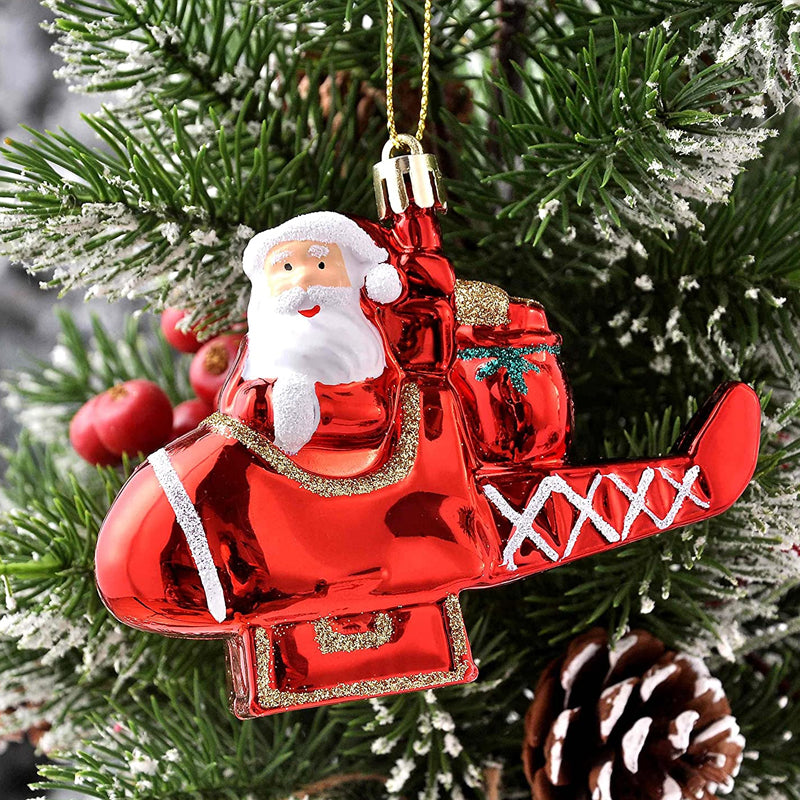 BowLift | Christmas Ball Ornament