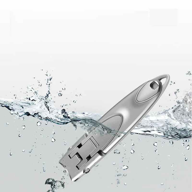BowLift | Ultra-slim portable nail clipper