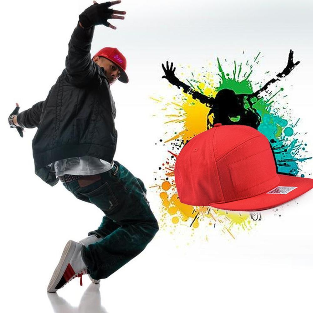 BowLift | LED Lights Hat