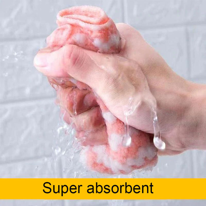 BowLift | Microfiber Cleaning Cloth (3 pieces)