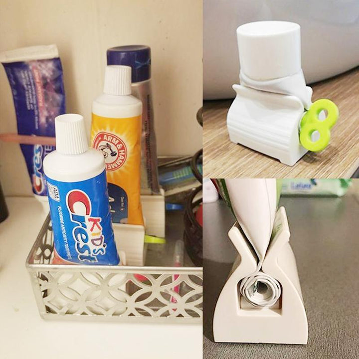 BowLift | Recyclable Eco-friendly Toothpaste Squeezer