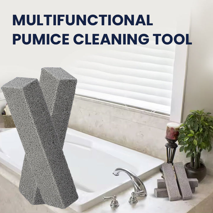 BowLift | Strong Cleaning Pumice Stone
