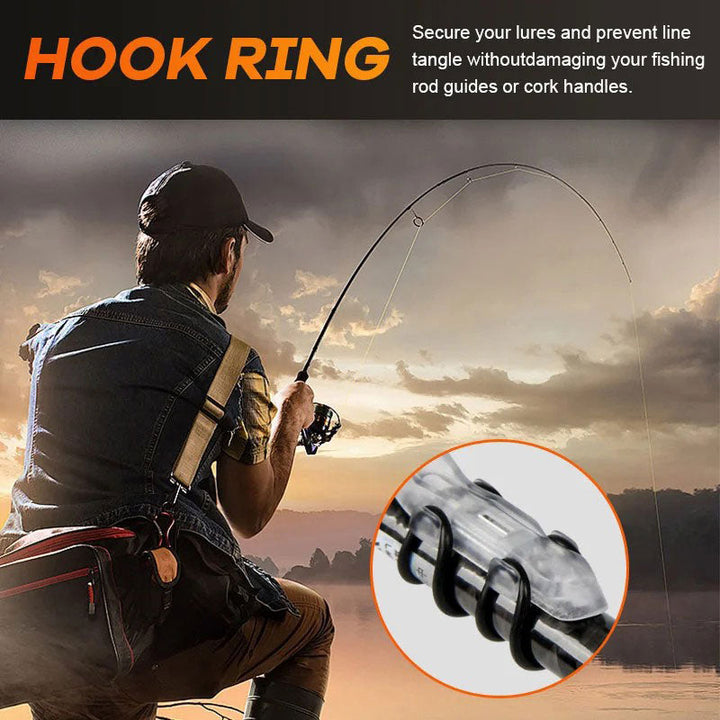 BowLift | Lure Magnetic Automatic Hooker