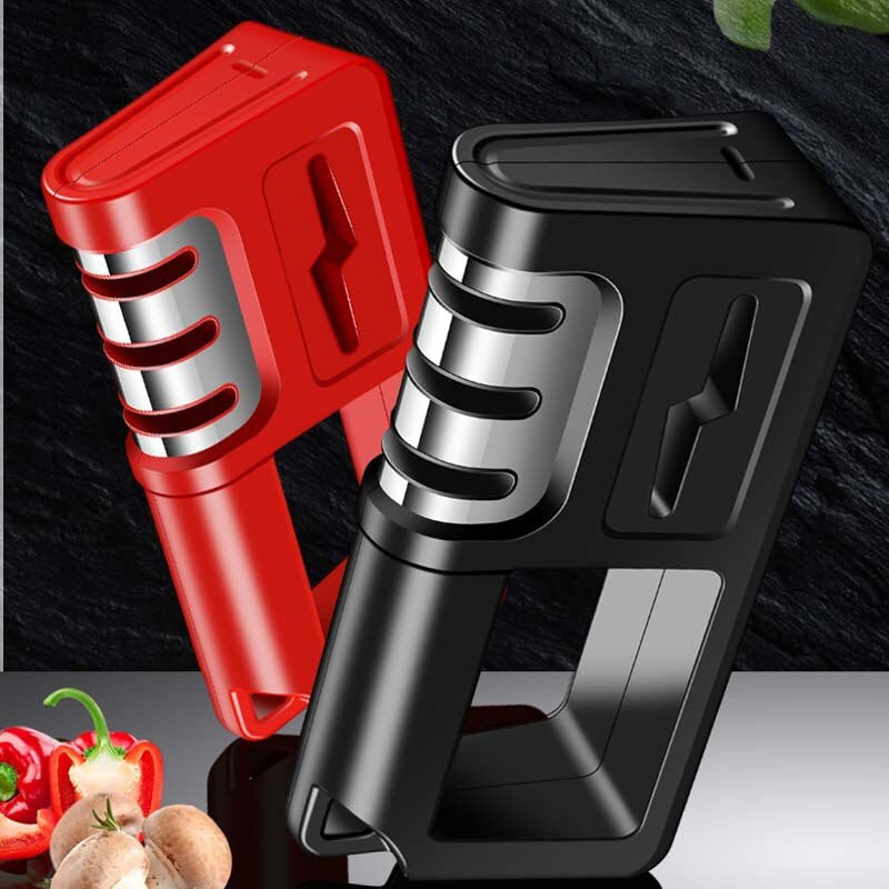 BowLift | Blade Booster Quick Knife Sharpener Tool