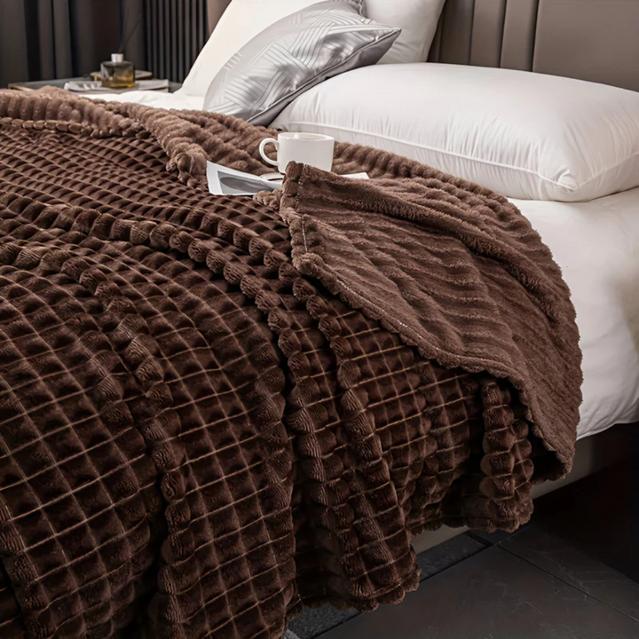 BowLift | Ultra Soft Fleece Blanket