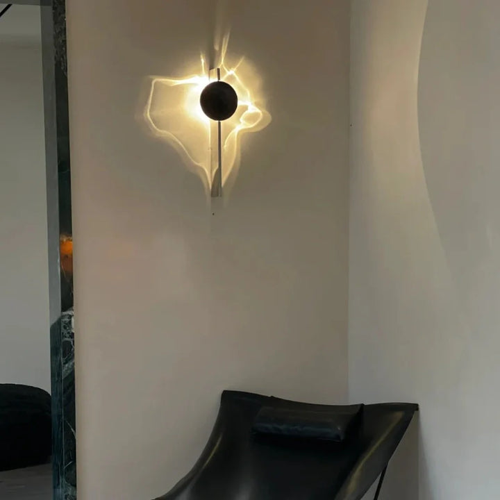 BowLift | Velwave Wall Sconce