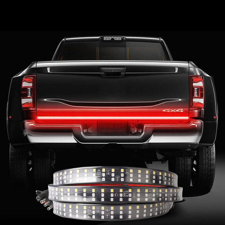 BowLift | Redline LED Bar