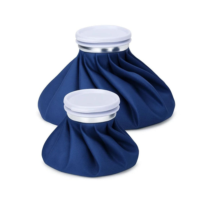 ThermoRelief | Reusable Ice Pack – Hot & Cold Therapy – Insulating Durable Design – Targeted Injury Relief for Sport & Rehab Bowlift
