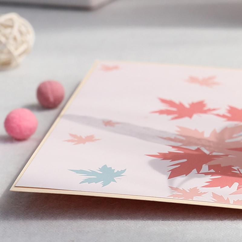 BowLift | Hummingbird 3D Card