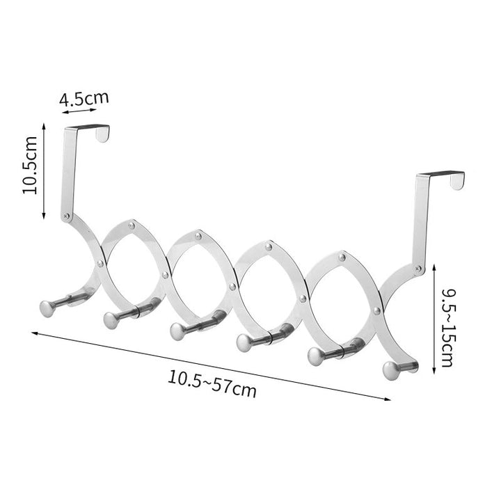 BowLift | Extendable Metal Hanger
