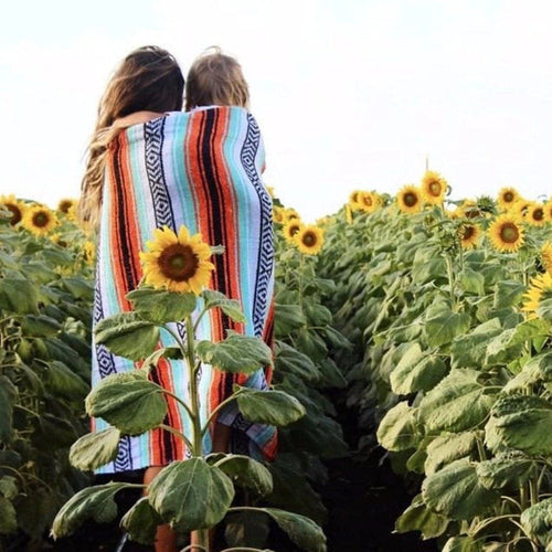 Blanket ChâLe Picnic Blanket | Bowlift