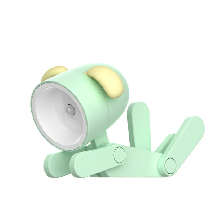 Atmospheric LED Night Light - GlowMini | Bowlift
