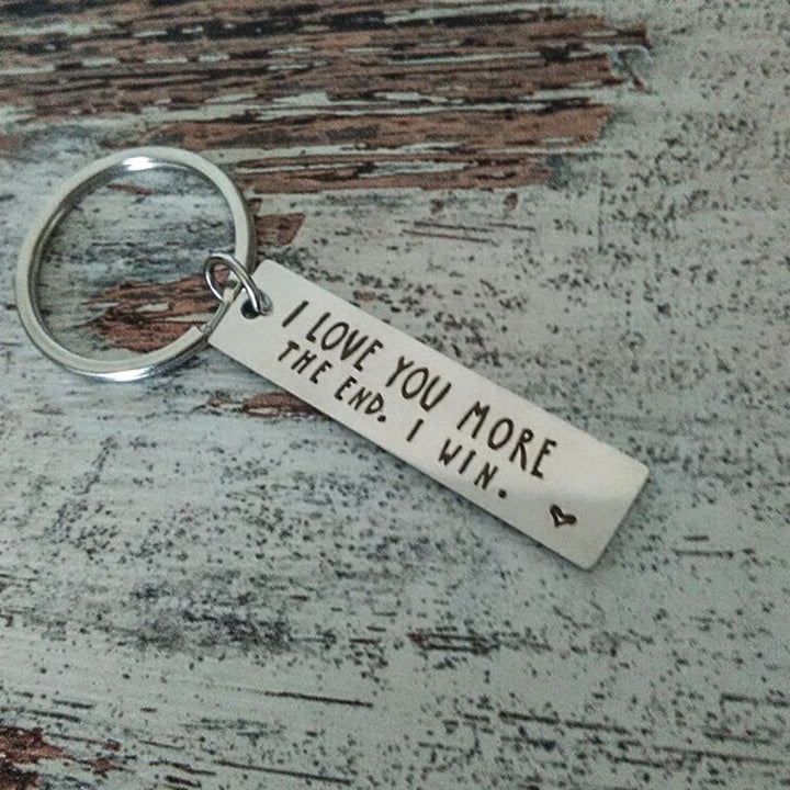BowLift | Ideal birthday gifts-keychain