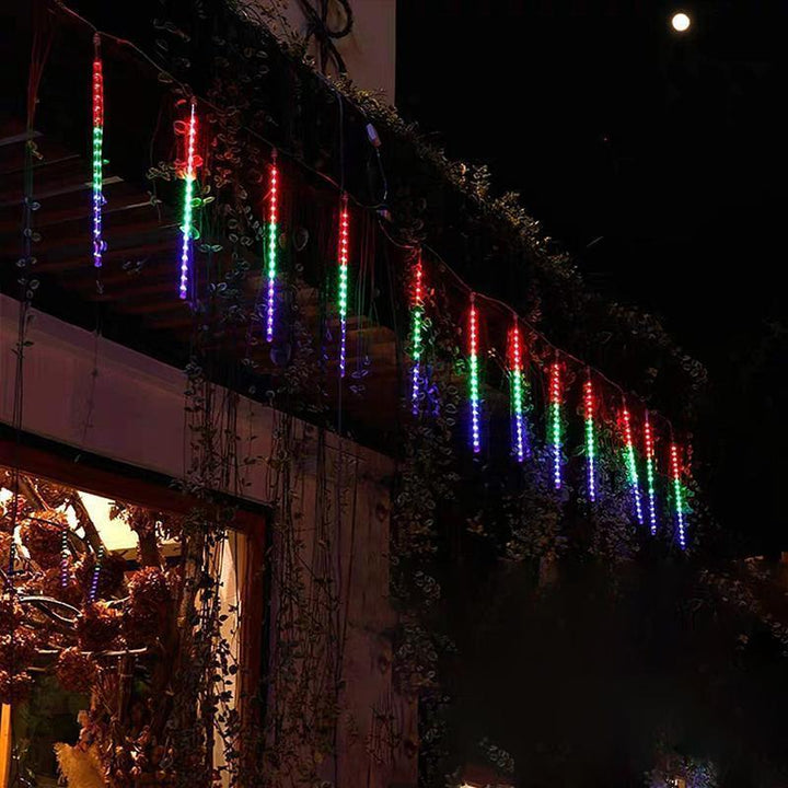 BowLift | Snow Fall LED Lights