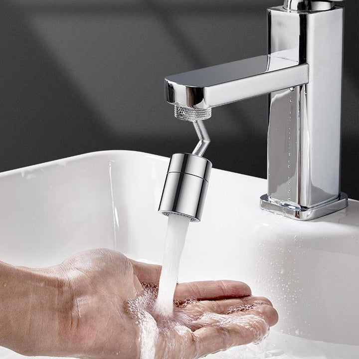 BowLift | Universal Splash Filter Faucet