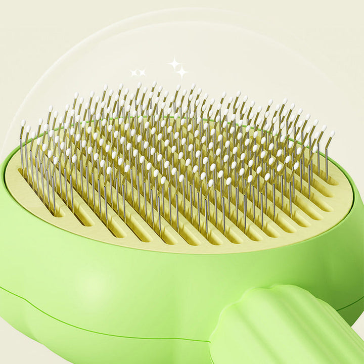 BowLift | Pet Hair Cleaner Brush