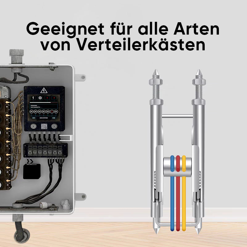Single threading aid | Bowlift