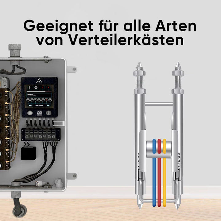 Single threading aid | Bowlift