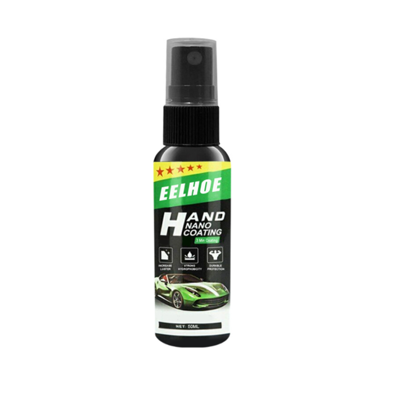 BowLift | Car Nano Coating Spray