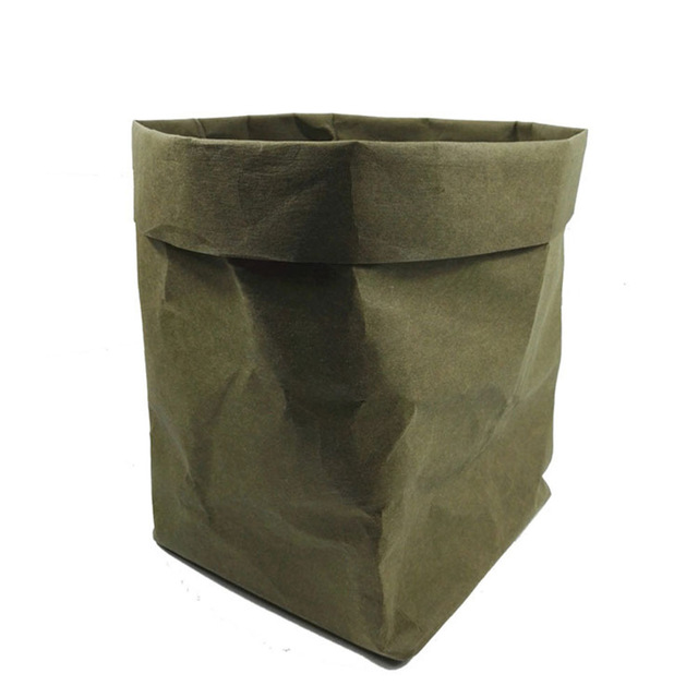BowLift | Stylish plant pots made of paper for modern decoration