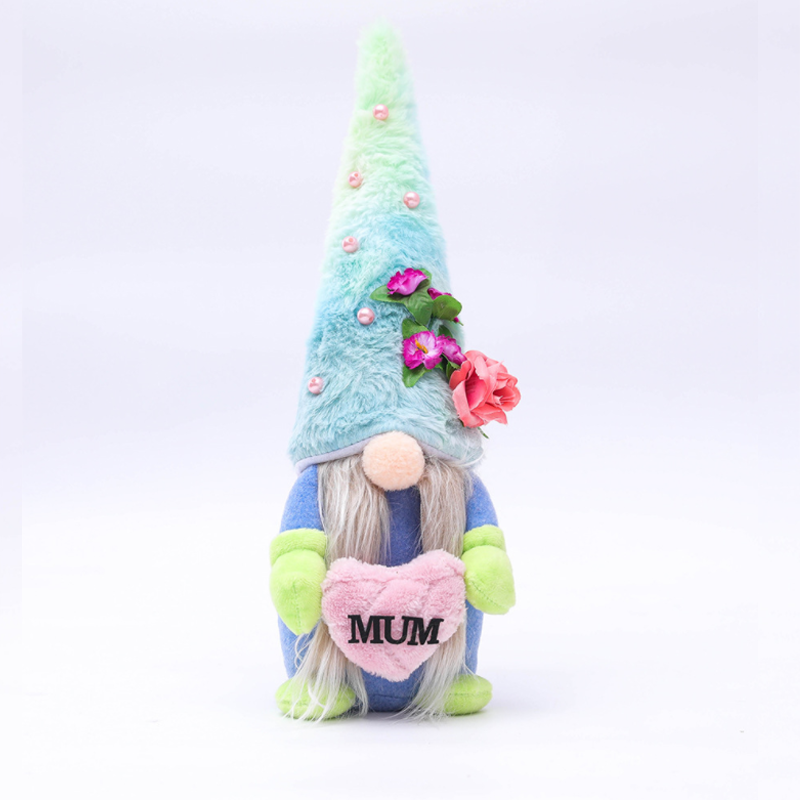 BowLift | Creative Garden Gnomes Ornaments