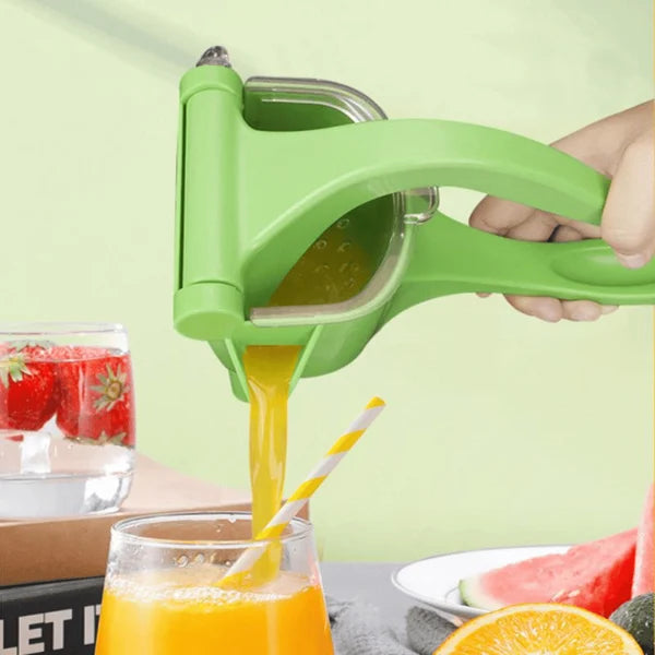 BowLift | Manual Juice Squeezer