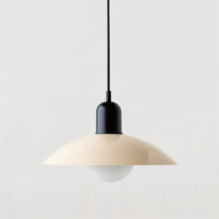 BowLift | Stylish Macaron Pendant Lamp