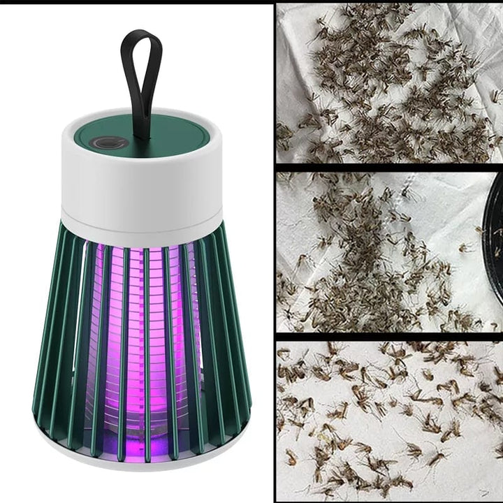 Electric Mosquito Lamp Electric Bug Lamp Electric Ultraviolet Mosquito Lamp Bowlift